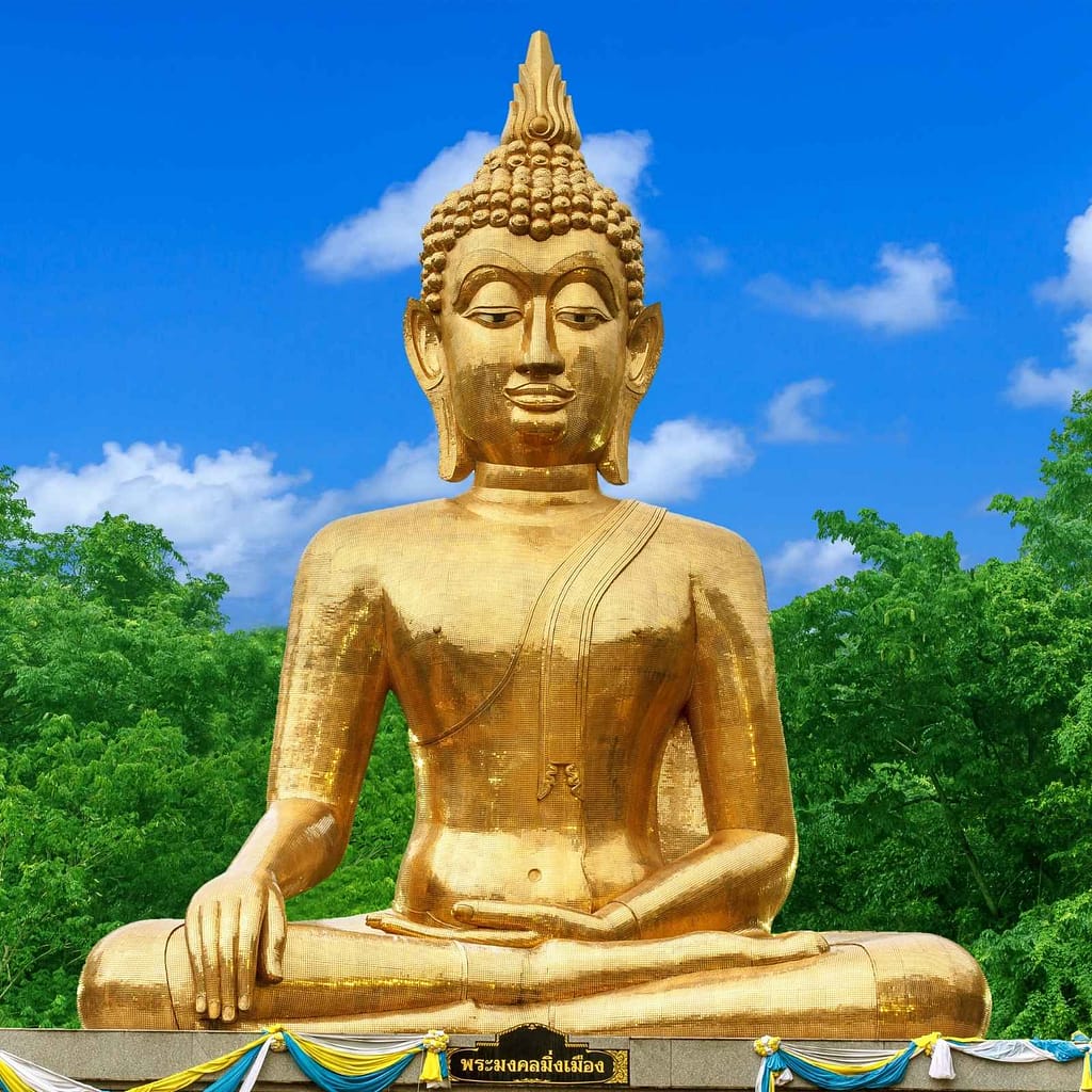 10 Days in Thailand Bangkok and Phuket Itinerary 4 Thailand-Ten days is not enough to see all of Thailand