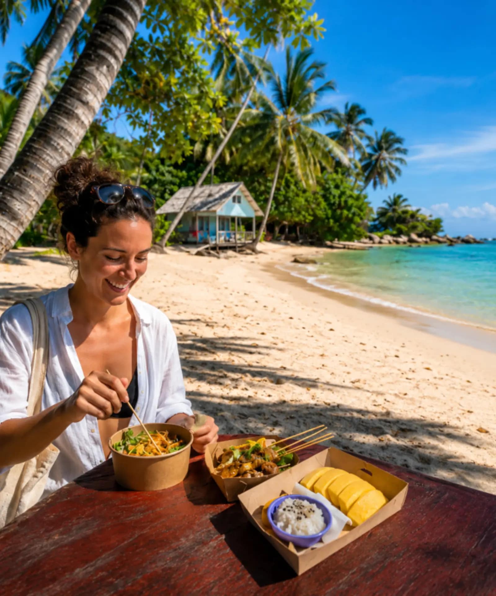Ko Samui on a Budget: How to Enjoy the Island Without Breaking the Bank
