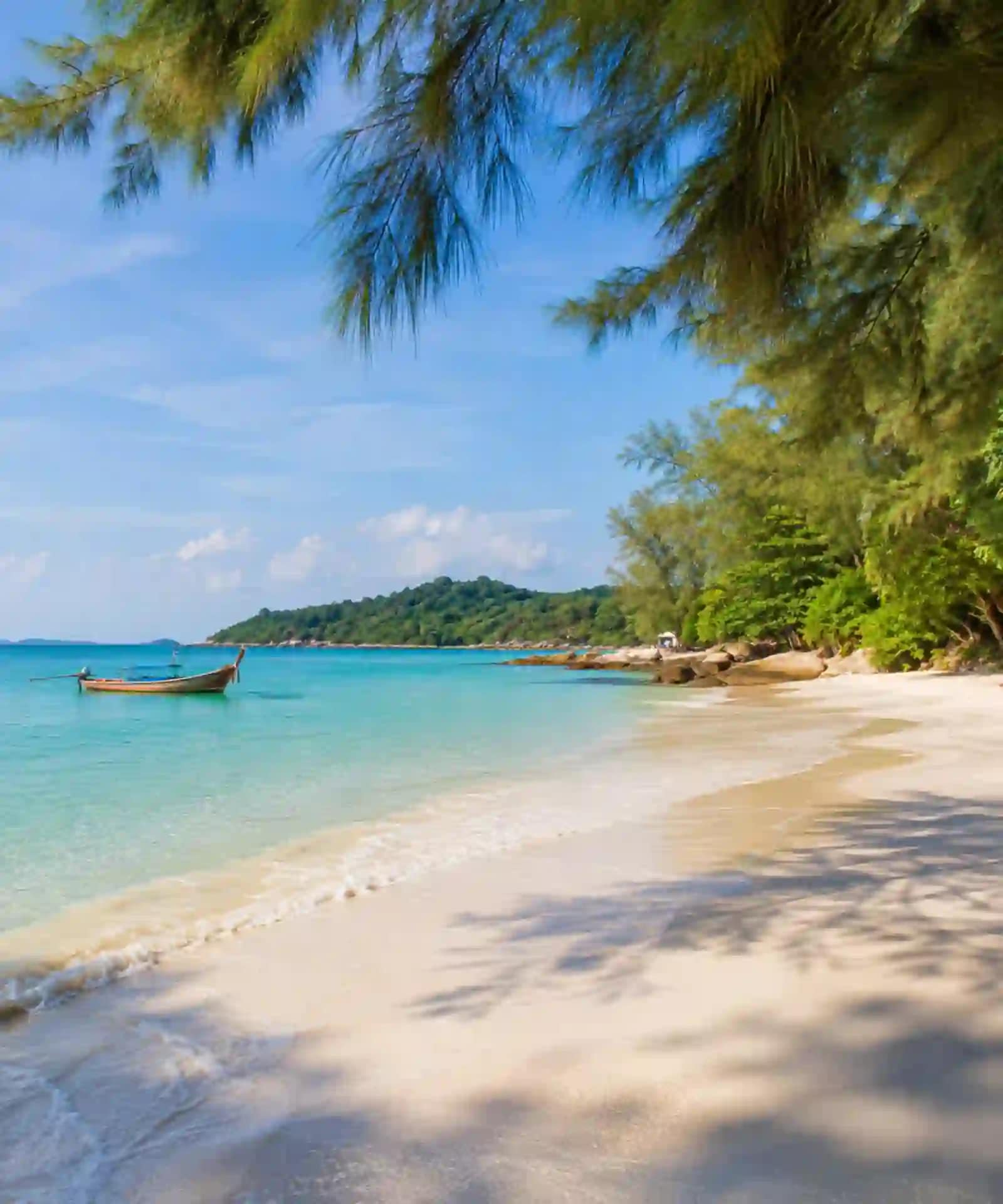 Koh Samet travel guide