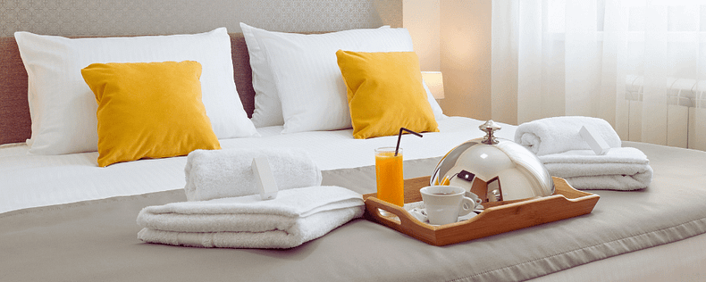 Hotel Reviews
