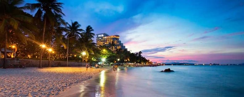 Hua Hin Thailand