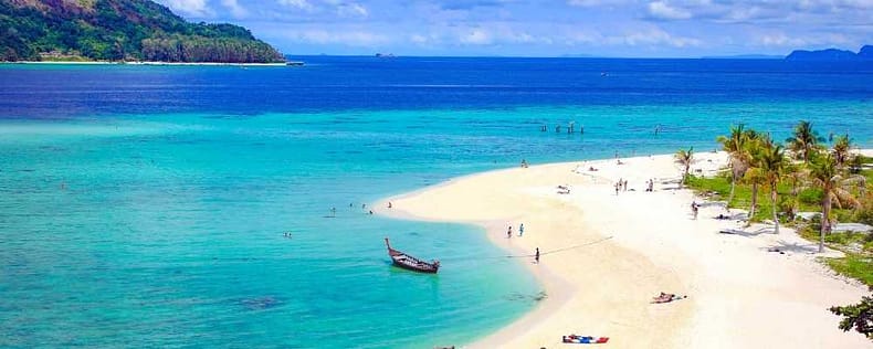 Ko Lipe Thailand