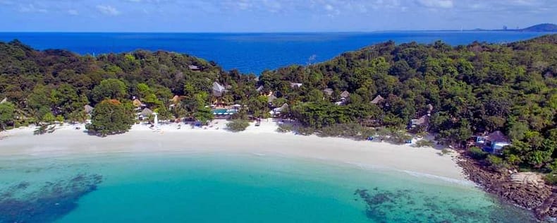 Ko Samet Thailand