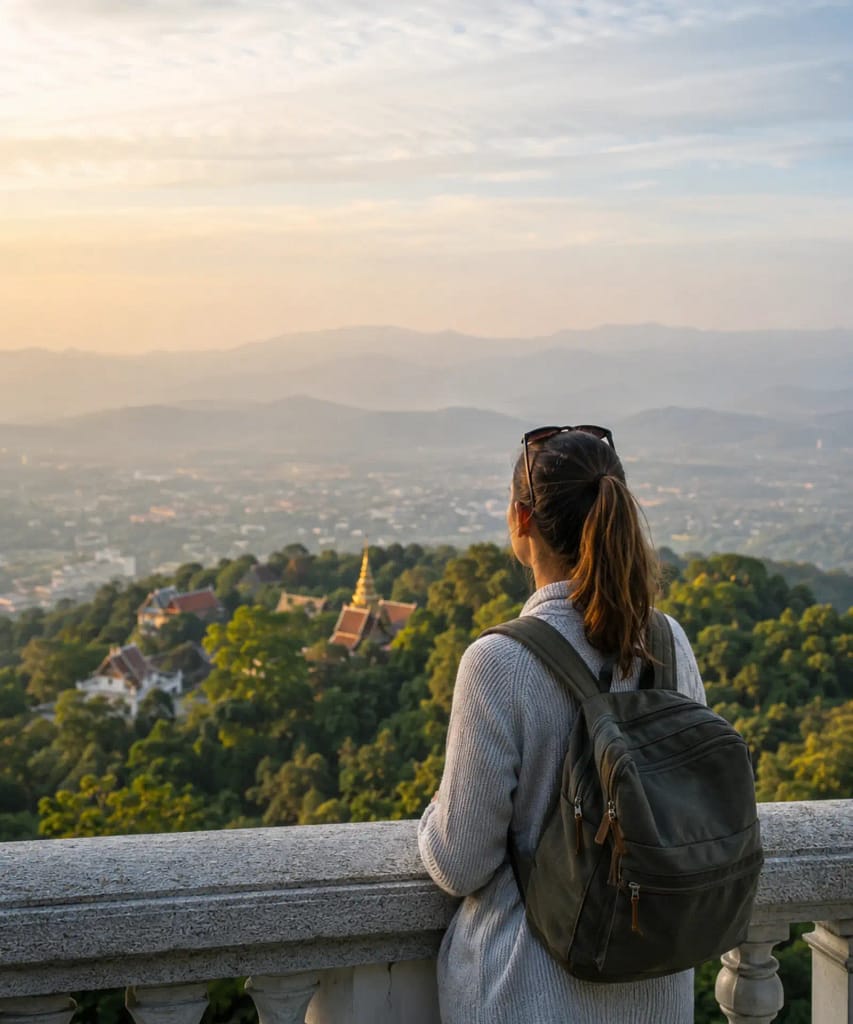 Best Time to Visit Chiang Mai: Weather, Crowds and Prices 2 best time to visit Chiang Mai