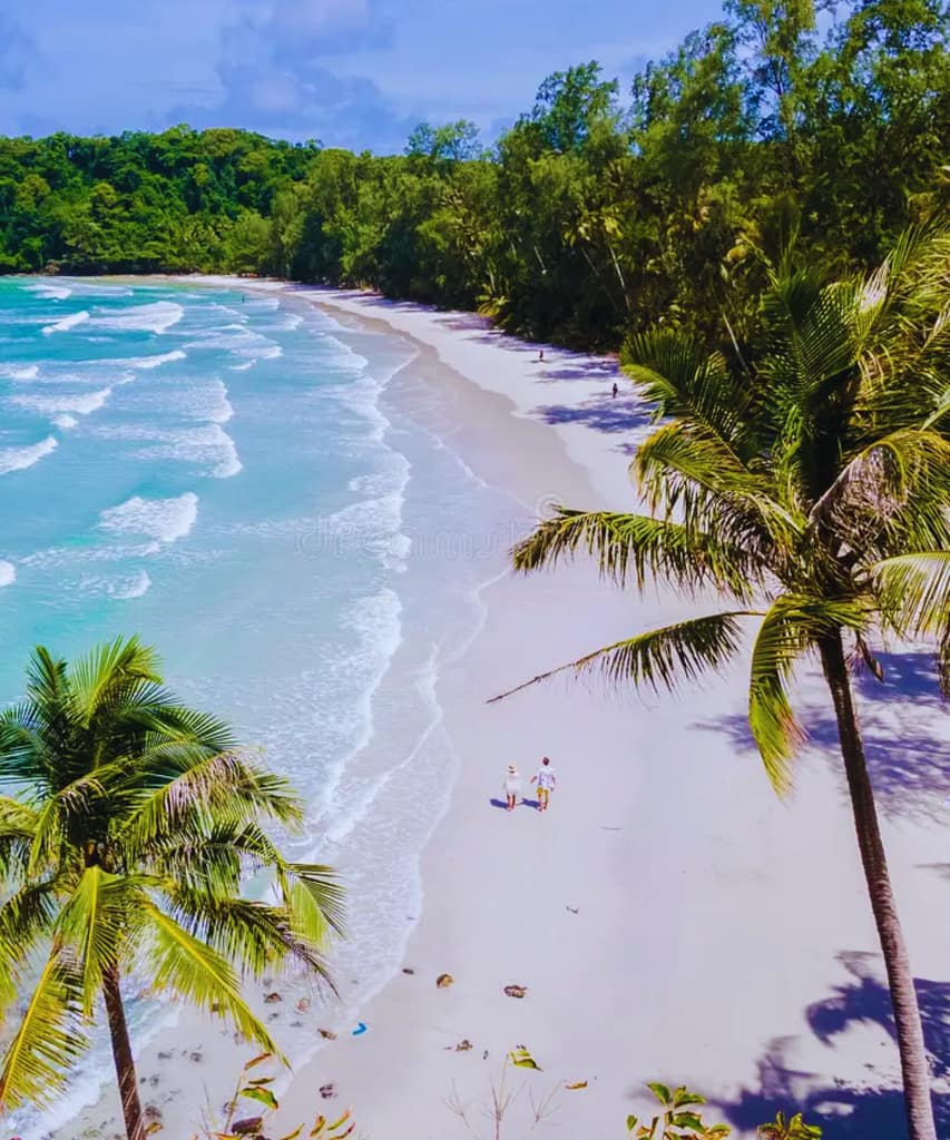 10 Best Beaches in Koh Kood: Which One Should You Visit? 9 Ao Jak Beach Koh Kood Thailand
