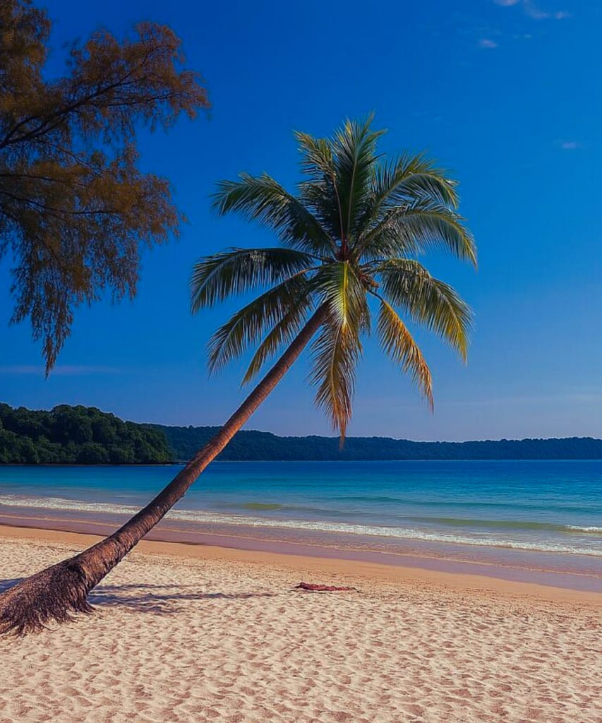 10 Best Beaches in Koh Kood: Which One Should You Visit? 10 Ao Takian Beach Koh Kood Thailand