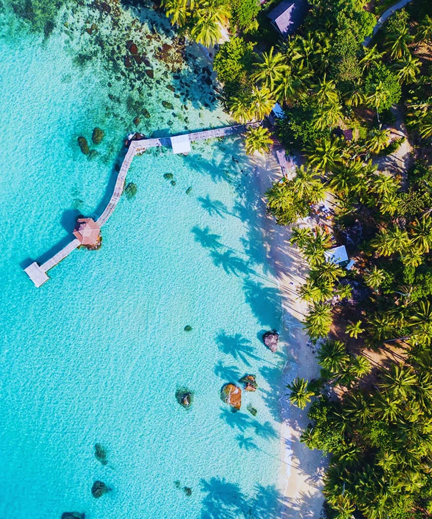 10 Best Beaches in Koh Kood: Which One Should You Visit? 6 Ao Tapao Beach Koh Kood Thailand