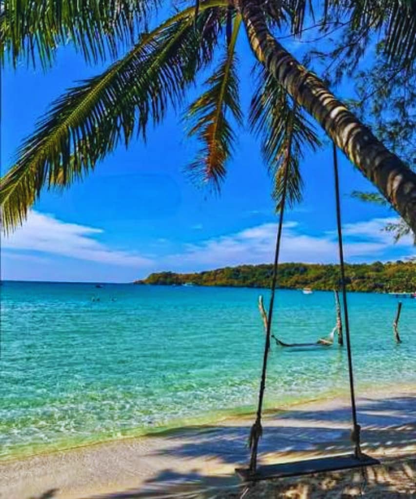 10 Best Beaches in Koh Kood: Which One Should You Visit? 5 Bang Bao Beach Koh Kood Thailand