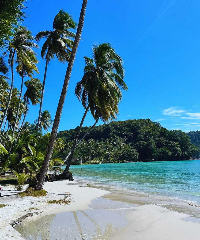 10 Best Beaches in Koh Kood: Which One Should You Visit? 8 Klong Hin Beach Koh Kood Thailand
