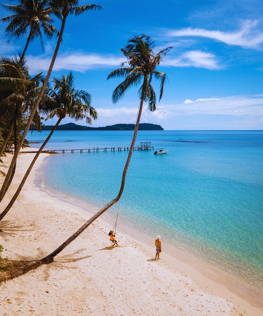 10 Best Beaches in Koh Kood: Which One Should You Visit? 2 Koh Kood Thailand_featured